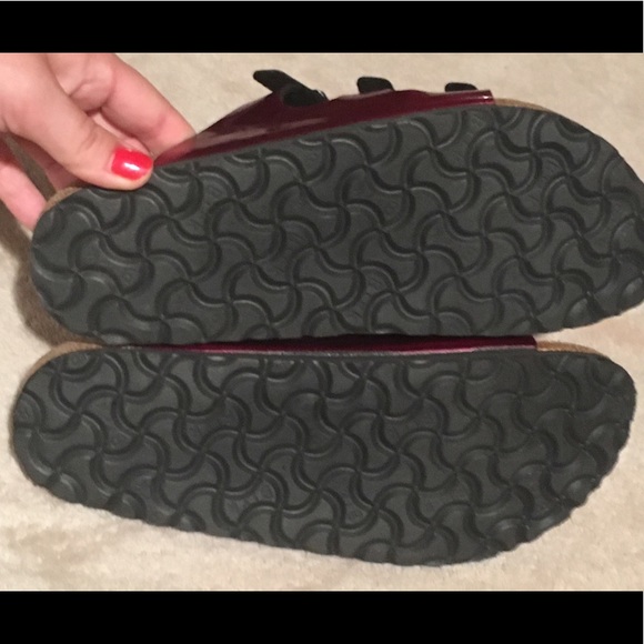 Birkenstock Hot Pink Florida size 37 - Picture 7 of 7